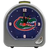 Florida Gators Plastic Alarm Clock