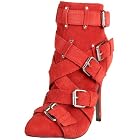 ZiGiny Triumph Bootie
