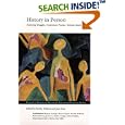 History in Person : Enduring Struggles, Contentious Practice, Intimate Identities (Advanced Seminar Series) by Dorothy Holland and Jean Lave
