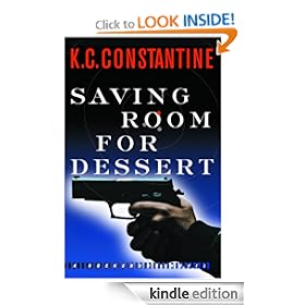 Saving Room for Dessert (Rocksburg)