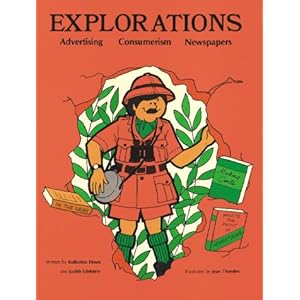 Advertising Consumerism