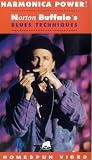 Review Music Sales Limited  / Norton Buffalo - Harmonica Power! - Video 2