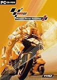 Eigenschaften THQ Entertainment GmbH  / MotoGP - Ultimate Racing Technology 2