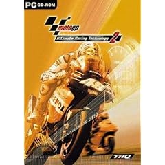 MotoGP - Ultimate Racing Technology 2