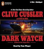 Dark Watch Abridged Cd