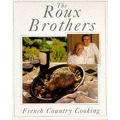 French Country Cooking