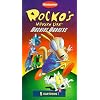 Rocko's Modern Life:  Machine Madness [VHS]