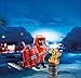 PLAYMOBIL Special Forces Firefighter Set