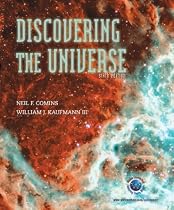 Discovering the Universe