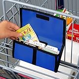 COUPON ORGANIZER (BLUE)