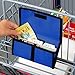 COUPON ORGANIZER (BLUE)
