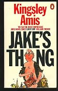 Jake's Thing