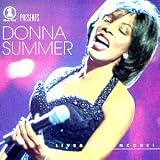 VH1 Presents: Live & More Encore! [Musikkassette] [US-Import] - Donna Summer
