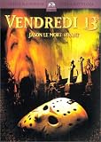 Revue Paramount  / Vendredi 13 : Chapitre VI, Jason le mort vivant