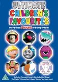 Children's Favourites - Ultimate