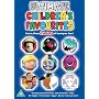 Children's Favourites - Ultimate [DVD]