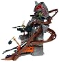 Hot Wheels Slimecano Playset Hot Wheels Slimecano Playset
