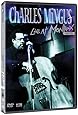 Charles Mingus - Live at Montreux, 1975