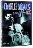Charles Mingus - Live at Montreux, 1975