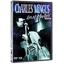 Charles Mingus - Live at Montreux, 1975