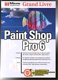 Paint Shop Pro 6