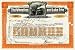 Art Poster, The Wheeling and Lake Erie Railroad Company - 27.5 x 18.75