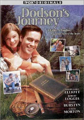 Childrens Toyshop  DVD : Dodson's Journey [2001] (REGION 1) (NTSC)