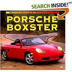 Porsche Boxster (ColorTech Series) (ColorTech)