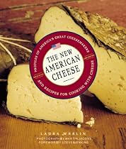 The New American Cheese