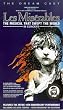 Les Miserables [VHS] [1995]