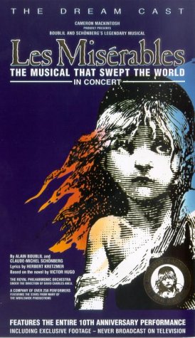 Les Miserables [1995]