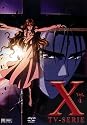 X, Vol. 4 (Episoden 13-16)