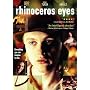 Rhinoceros Eyes