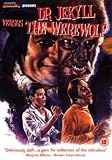 Review Boum Productions  / Doctor Jekyll Versus The Werewolf