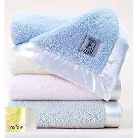 Click here to buy Little Giraffe Chenille Baby Blanket 29x35-... by Little Giraffe.