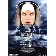 School's Out 2: Die Insel der Angst