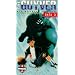 Guyver Data 3 [VHS]