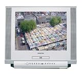 from Daewoo DDT21H9S 21 pure flat Nicam 2Ch DVD combi silver Model DDT21H9S