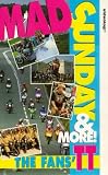 Review Duke Video  / Mad Sunday And More - The Fans' TT [VHS] [1995]