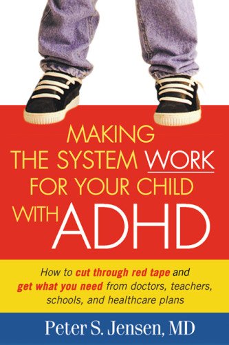 Making the System Work for Your Child with ADHD image