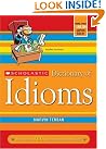 Scholastic Dictionary Of...
