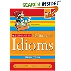 Scholastic Dictionary Of Idioms (Revised) by  Marvin Terban