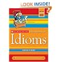Scholastic Dictionary Of Idioms (Revised)