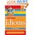 Scholastic Dictionary Of Idioms (Revised)