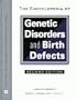 Encyclopedia of Genetic Disorders & Birth Defects