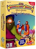 Bible Heroes: Birth of Jesus