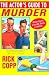 The Actor's Guide To Murder