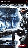 Coded Arms (PSP)