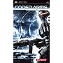 Coded Arms (PSP)