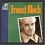 Bloch: Quartets Nos. IV, V [CD on Demand]